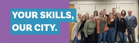 city of spokane careers|city of spokane human resources.